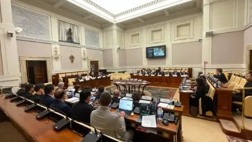 Vatican tổ chức cuộc đối thoại về trí tuệ nhân tạo và phẩm giá con người